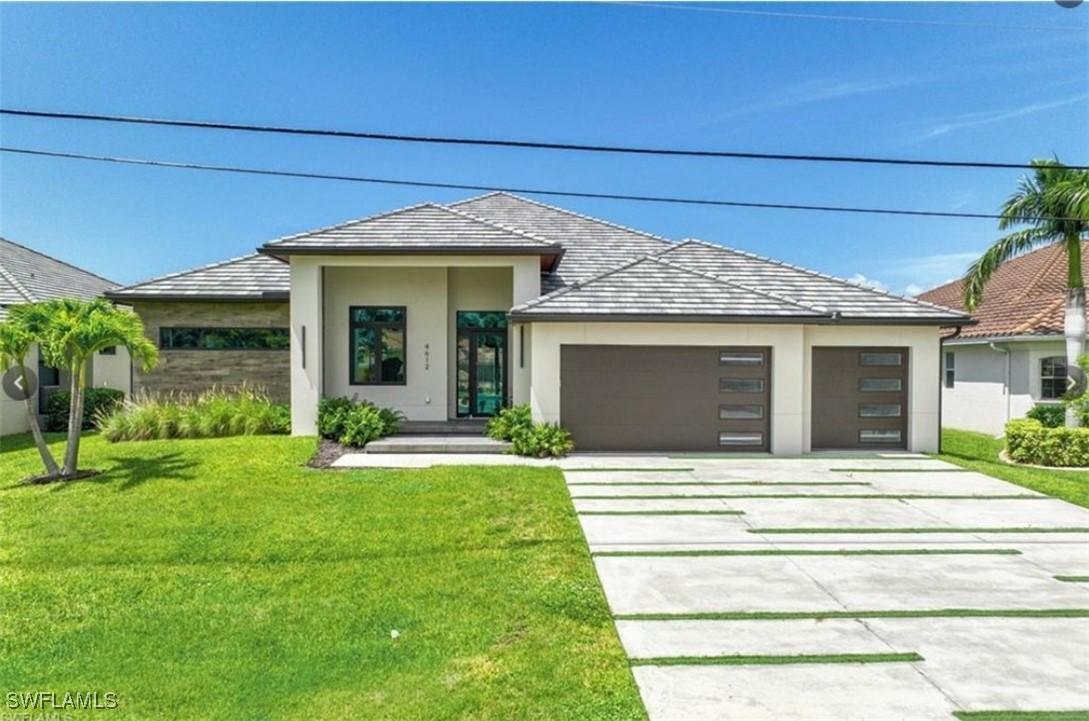 4612 SW 22nd Pl., Cape Coral, FL 33914