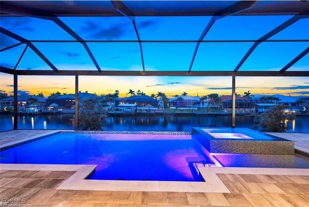 4612 SW 22nd Pl., Cape Coral, FL 33914