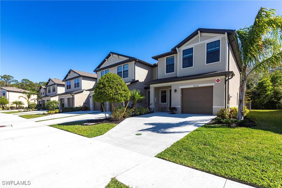 14239 Oviedo Pl., Fort Myers, FL 33905