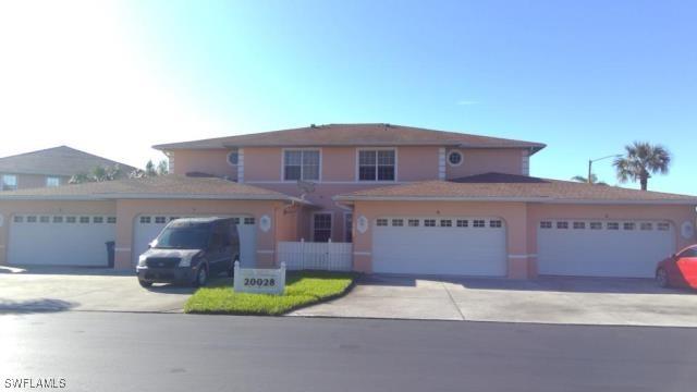 20028 Lake Vista Cir. #3, Lehigh Acres, FL 33936