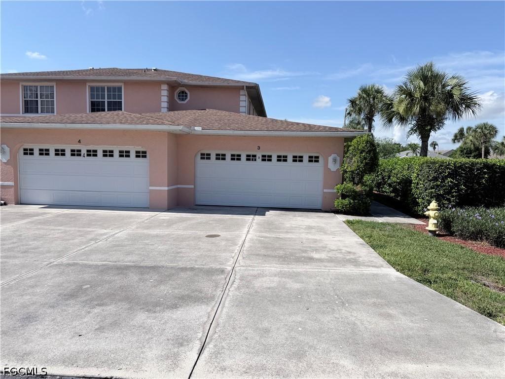 20028 Lake Vista Cir. #3, Lehigh Acres, FL 33936