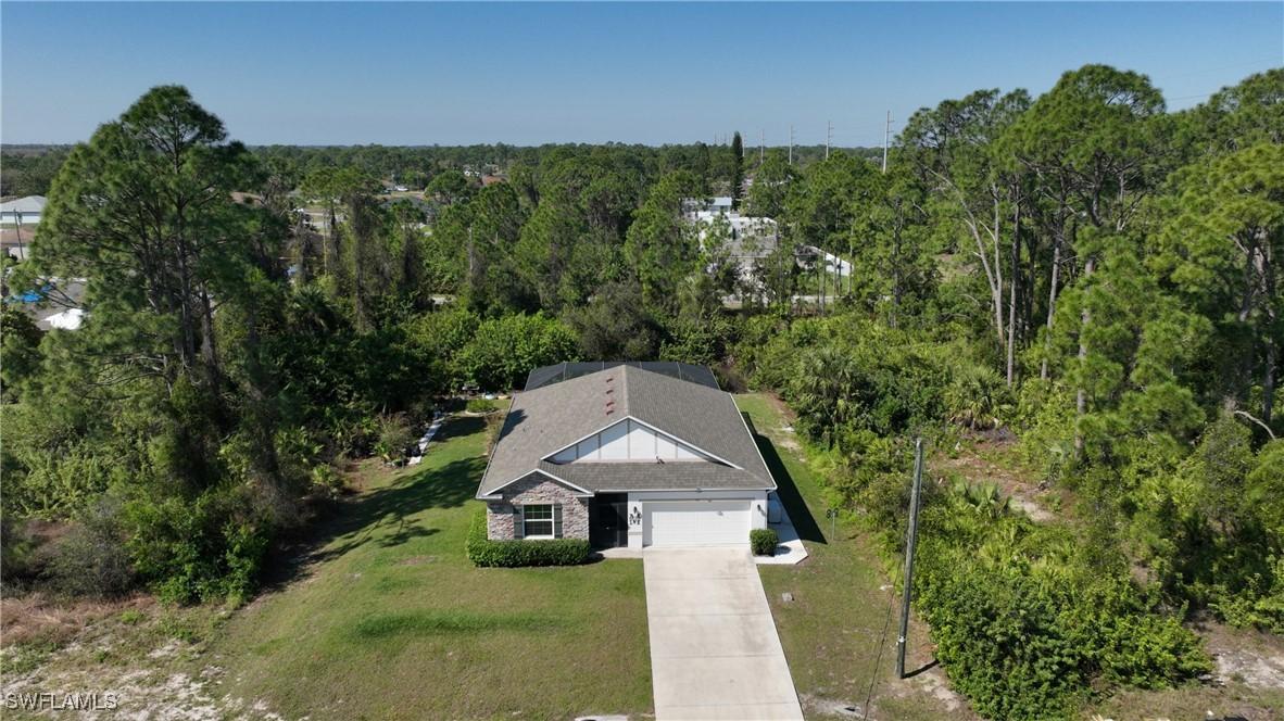 54 Brian Ave., Lehigh Acres, FL 33976