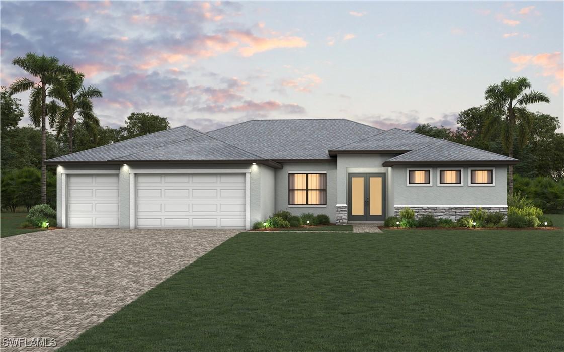 534 Retunda Pkwy., Cape Coral, FL 33904