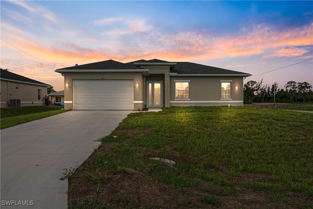 3111 11th St., Lehigh Acres, FL 33971