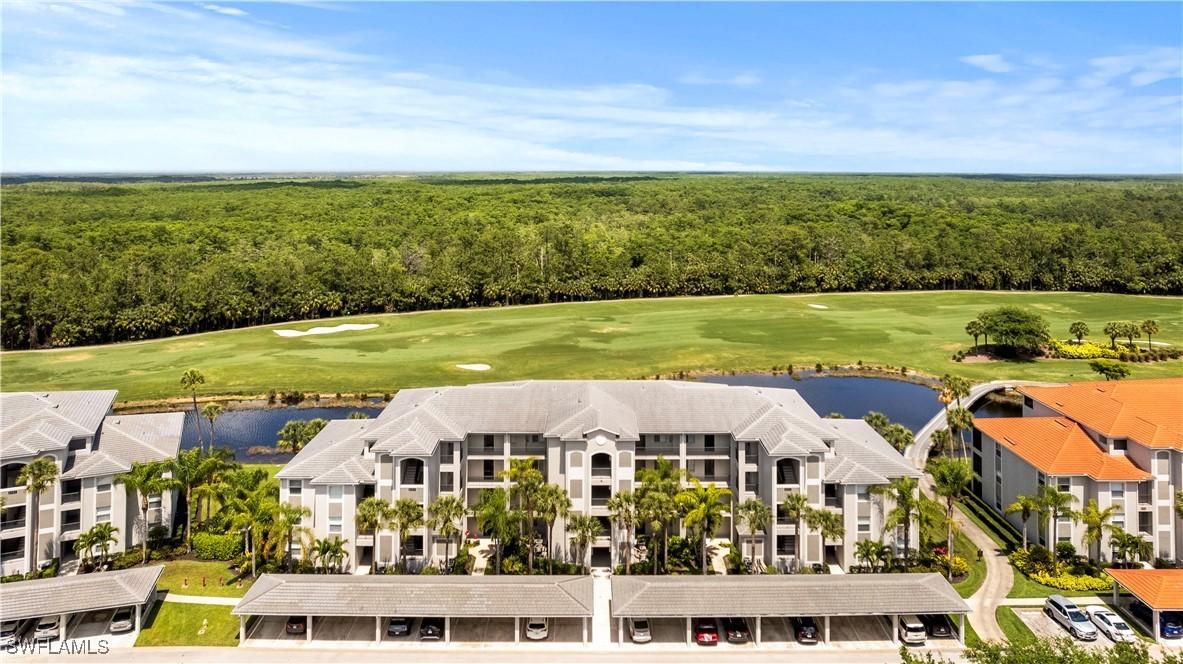 10333 Heritage Bay Blvd. #1716, Naples, FL 34120