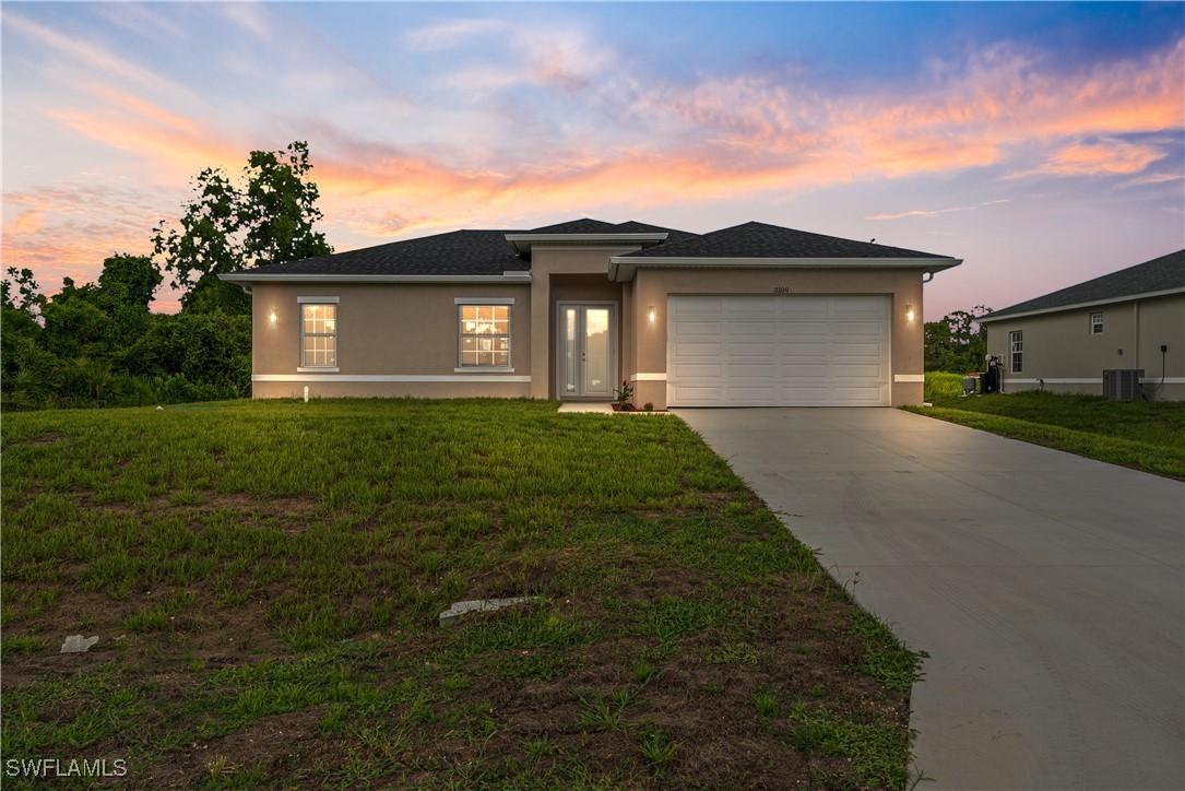 3109 11th St., Lehigh Acres, FL 33971