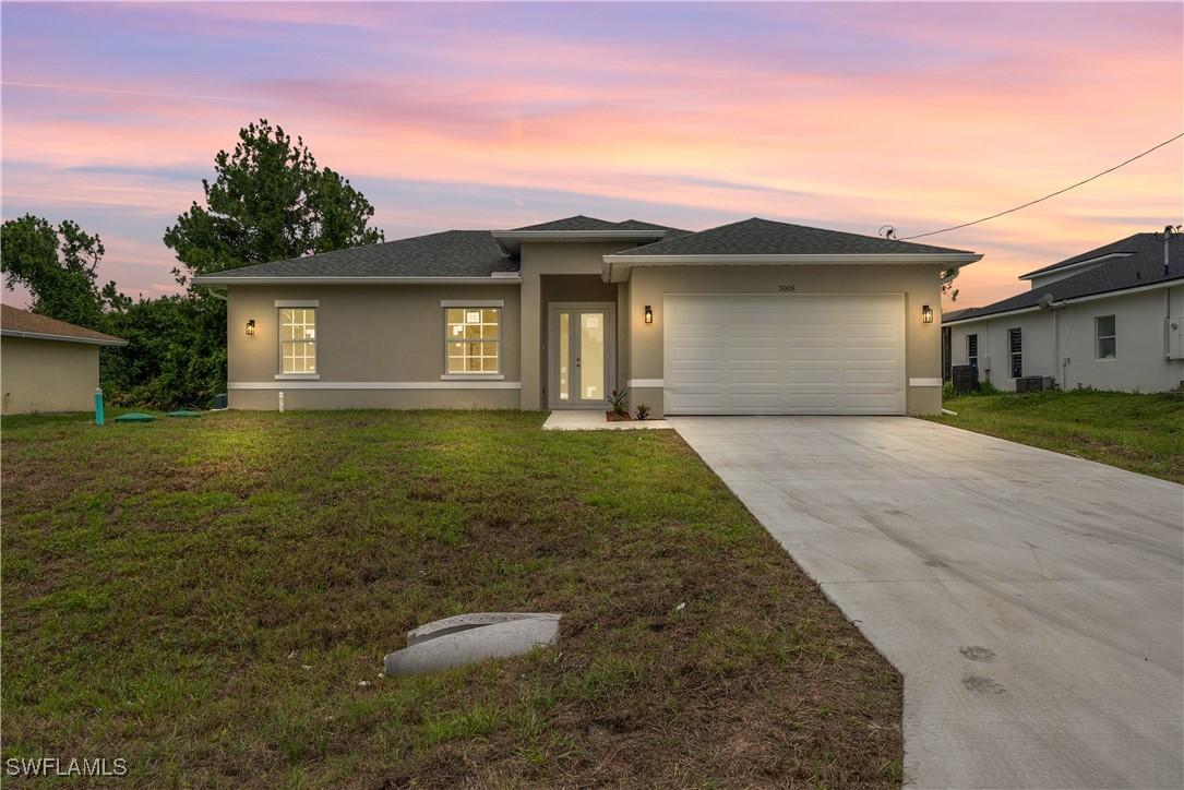 3005 8th St., Lehigh Acres, FL 33971