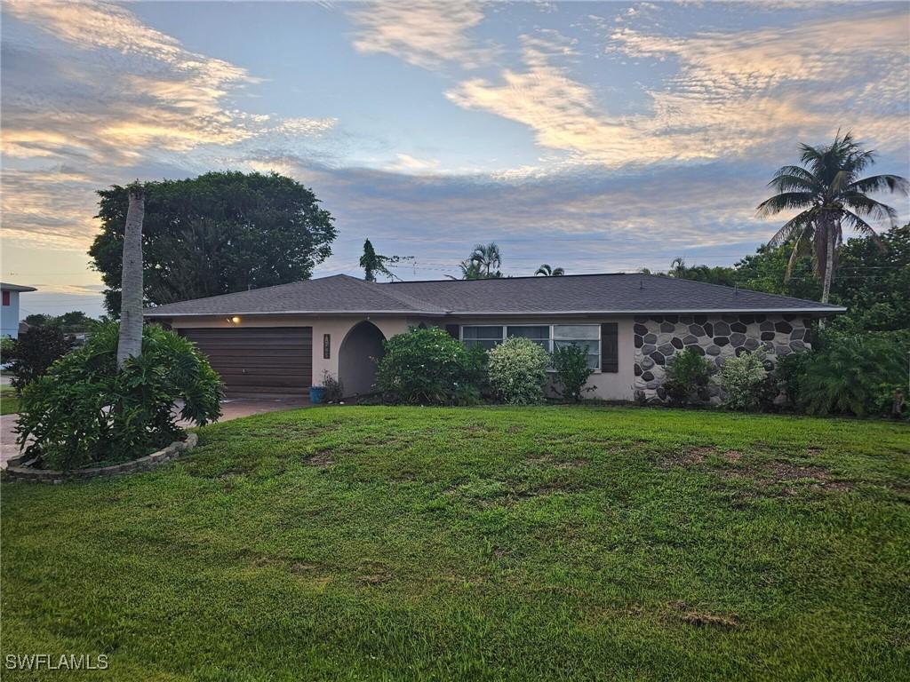 6765 Overlook Dr., Fort Myers, FL 33919