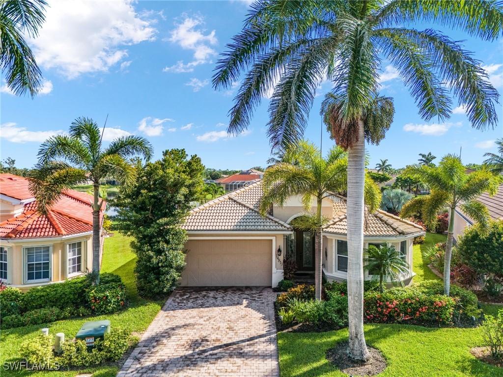 14813 Canton Ct., Naples, FL 34114