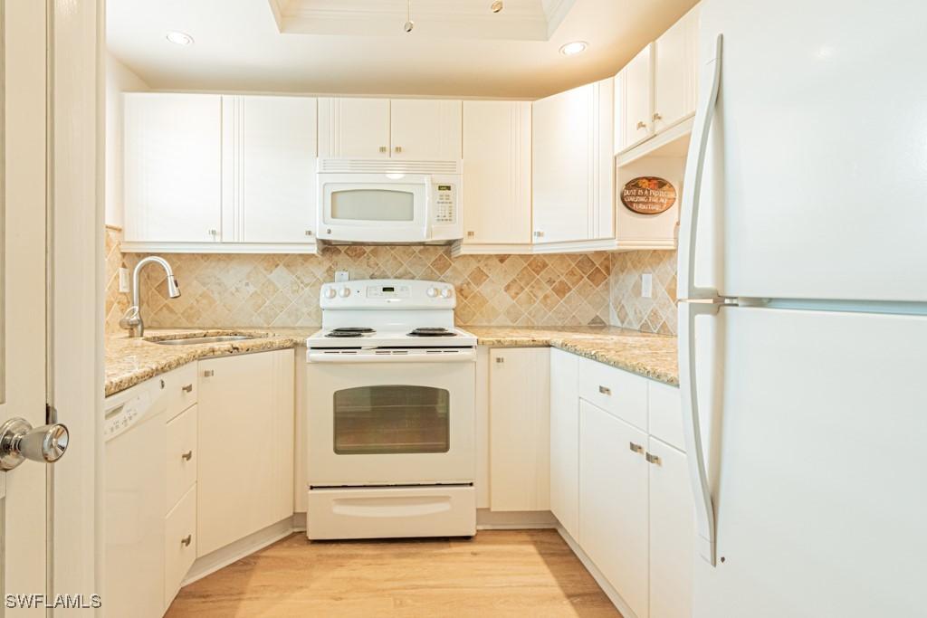 325 Charlemagne Blvd. #C107, Naples, FL 34112