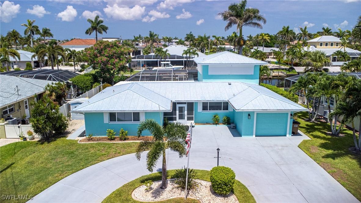 5622 Deauville Ct., Cape Coral, FL 33904