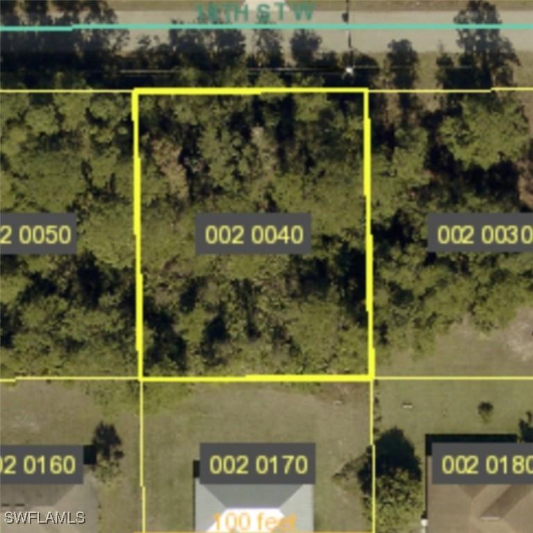 3709 18th St., Lehigh Acres, FL 33971