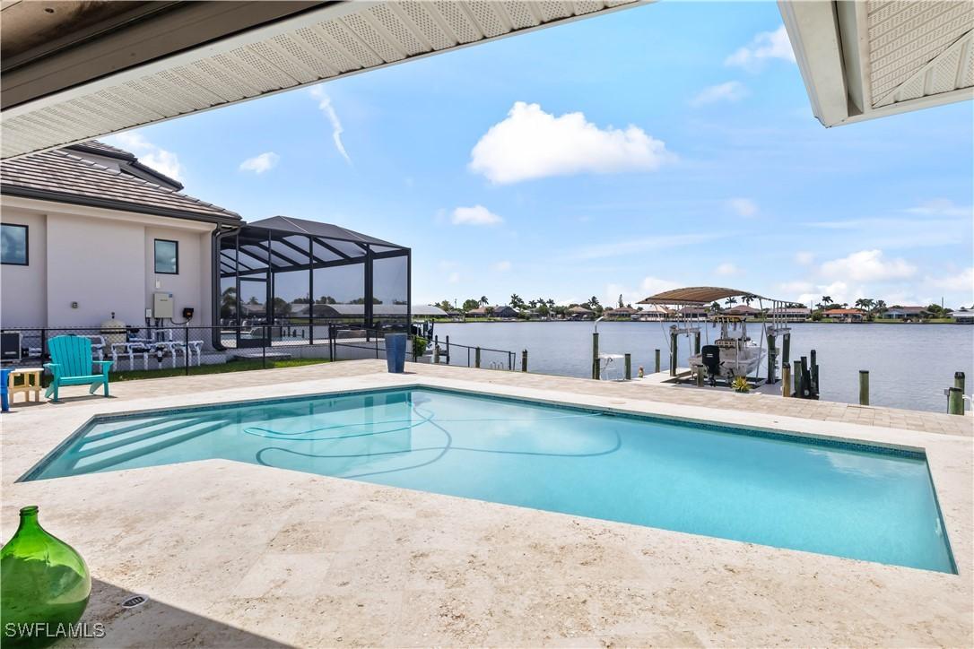 617 SW 51st Ter., Cape Coral, FL 33914