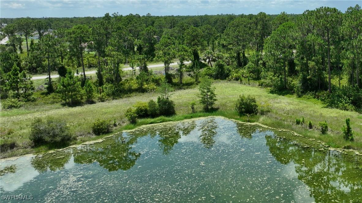 731 and 733 Azure Ave., Lehigh Acres, FL 33974