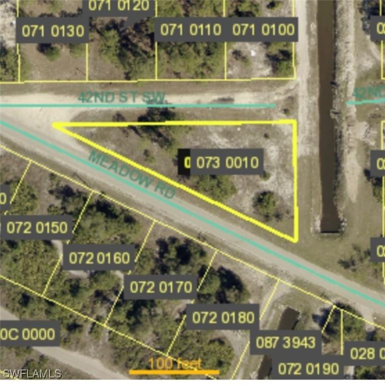 3701 42nd St., Lehigh Acres, FL 33976