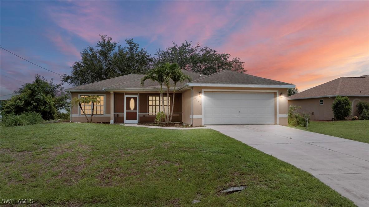 6140 Laurelwood Dr., Fort Myers, FL 33905