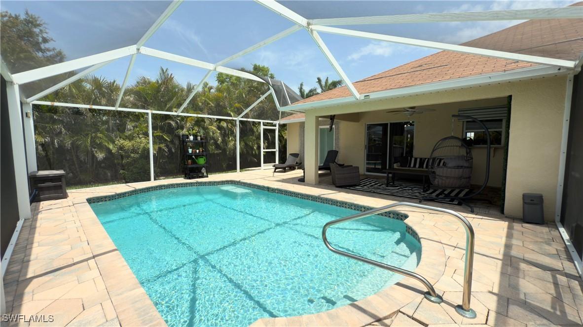 2228 NW 25th St., Cape Coral, FL 33993
