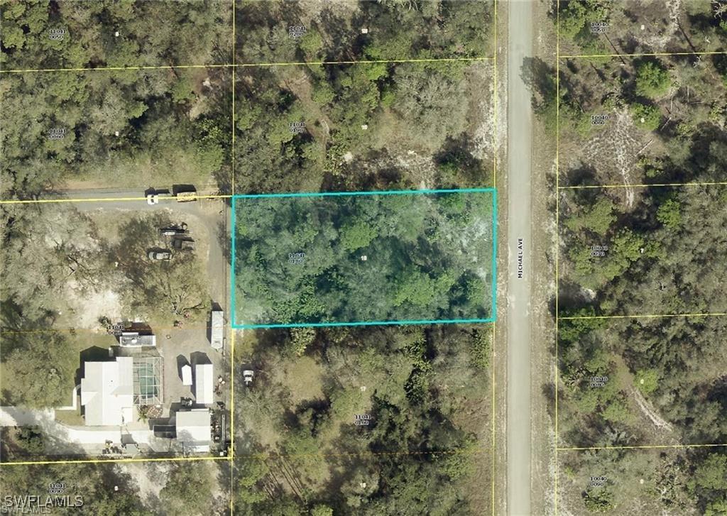 1511 Michael Ave., Lehigh Acres, FL 33972