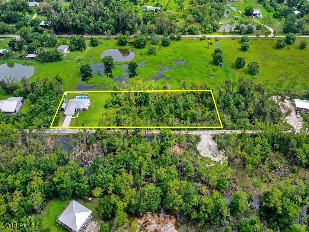 9761 Councilor Ln., North Fort Myers, FL 33917