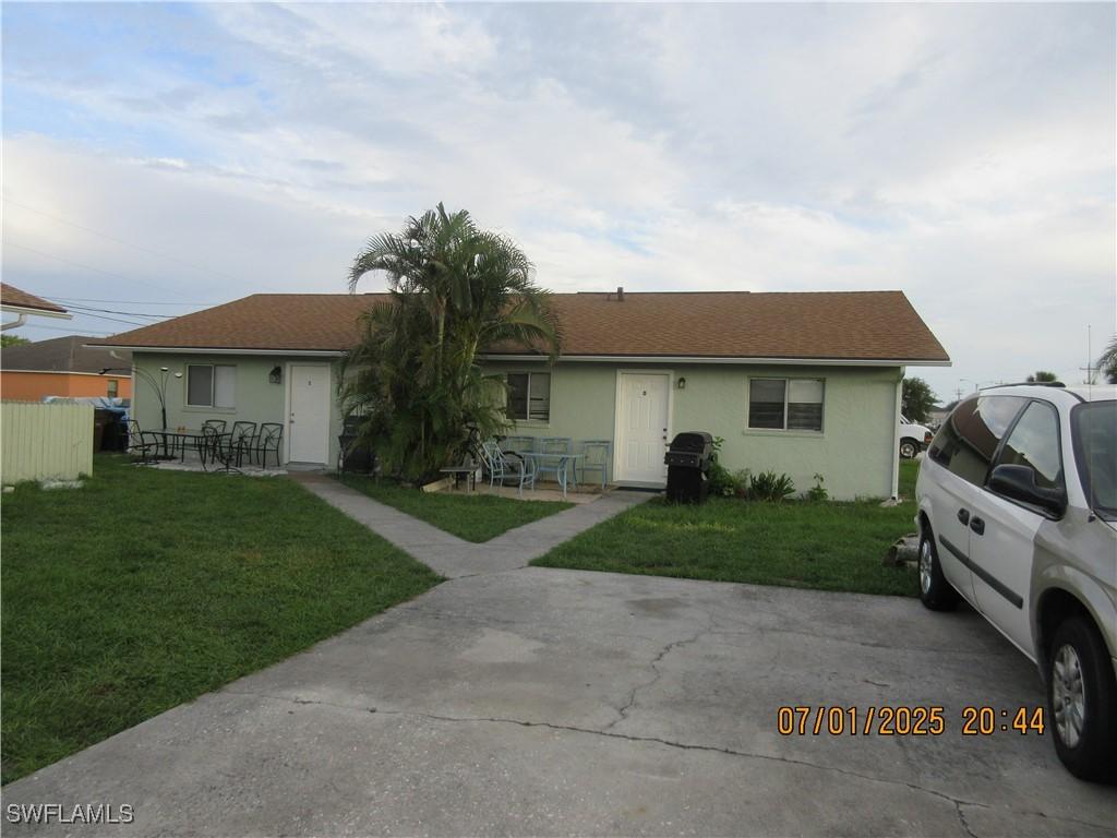 3403/3407 Skyline Blvd. #3407, Cape Coral, FL 33914