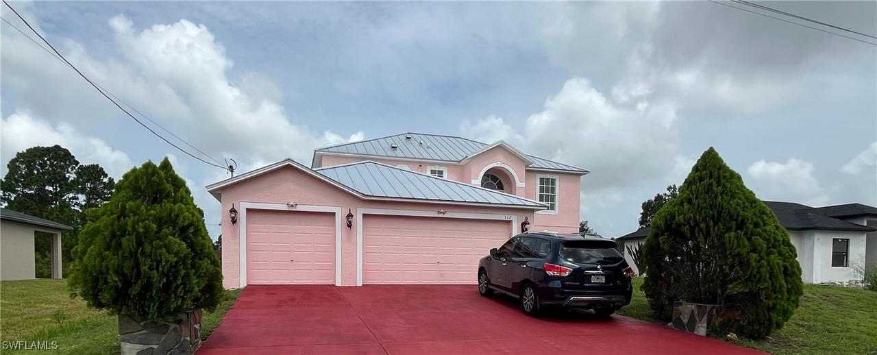 312 Lenz Ave S, Lehigh Acres, FL 33974
