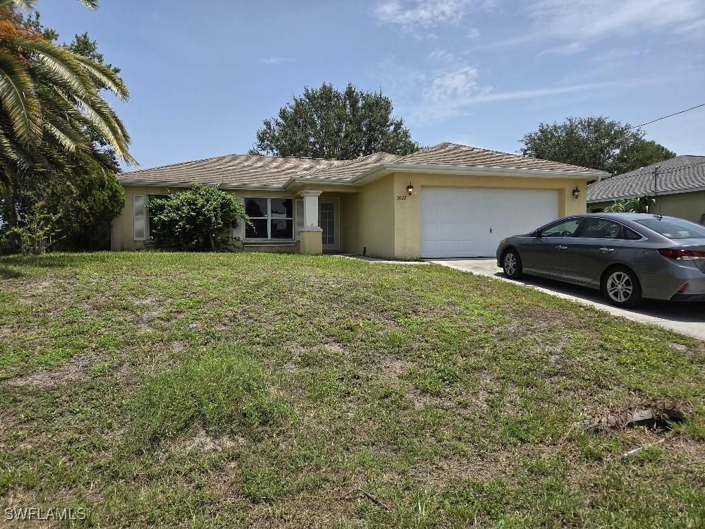 3022 34th St., Lehigh Acres, FL 33976