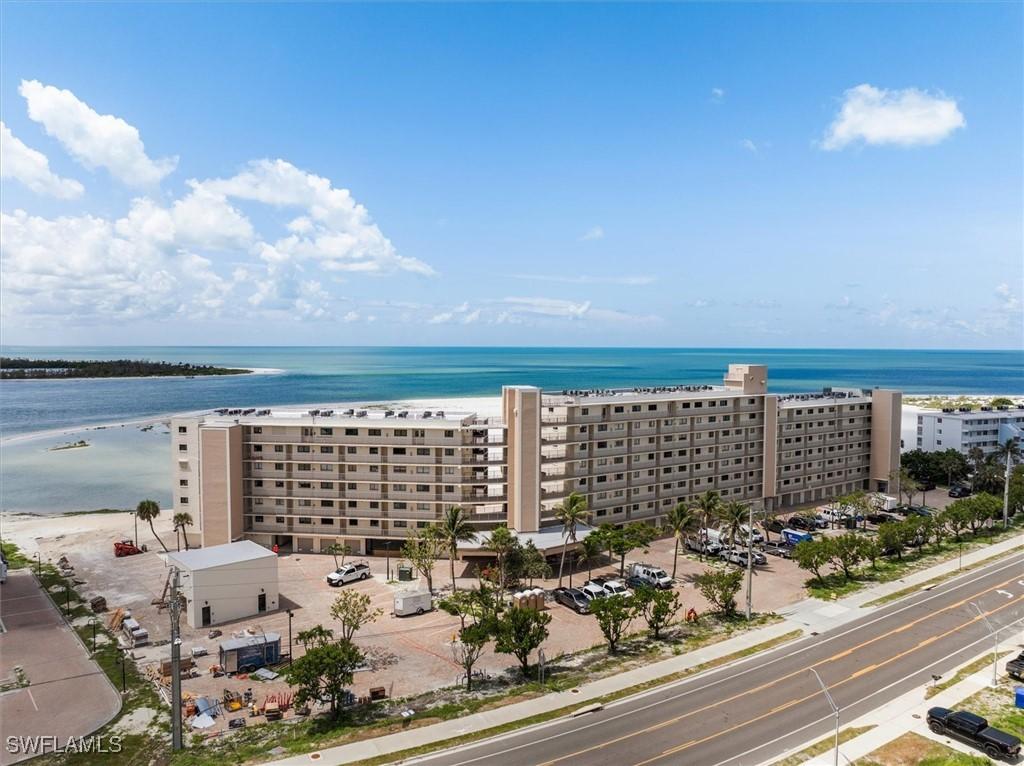 8350 Estero Blvd. #235, Fort Myers Beach, FL 33931