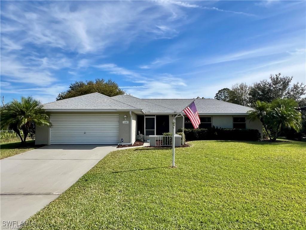 1106 Robert Ave., Lehigh Acres, FL 33936