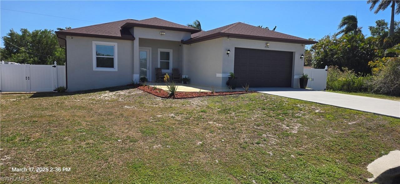3196 Connecticut Ave., Naples, FL 34112