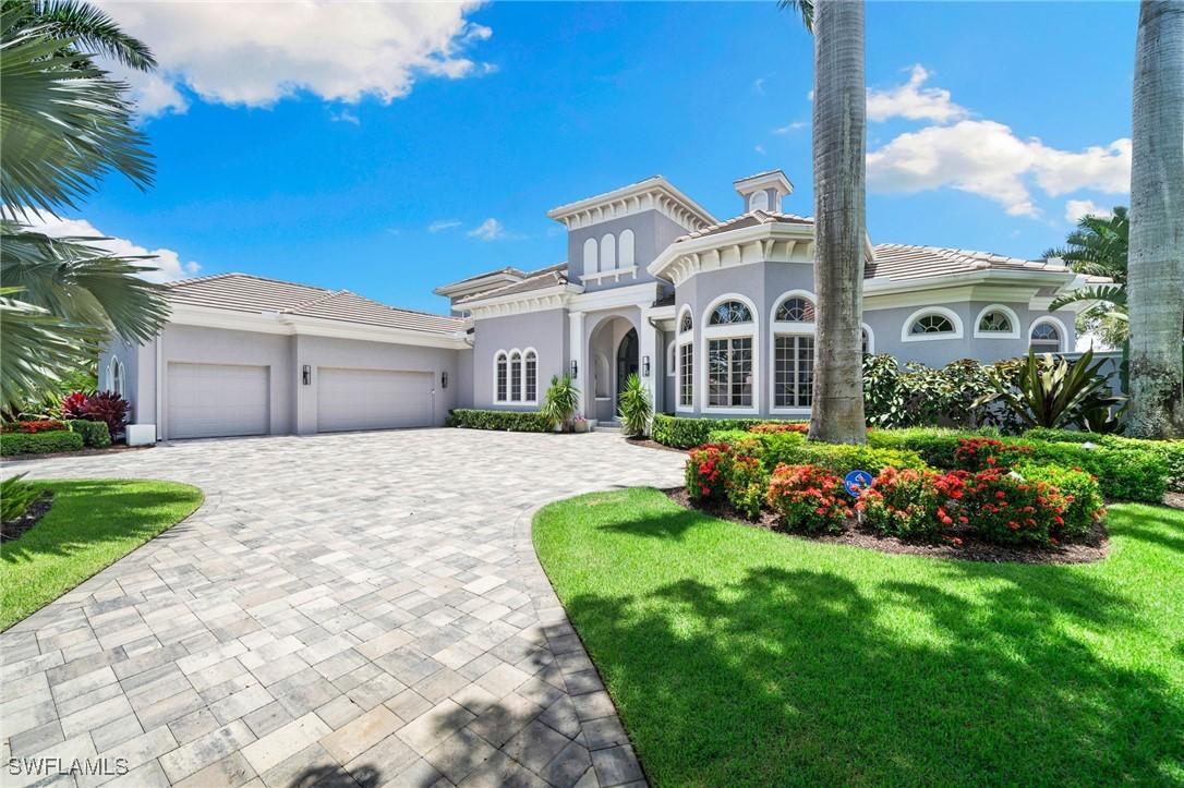 10032 Magnolia Bend, Estero, FL 34135