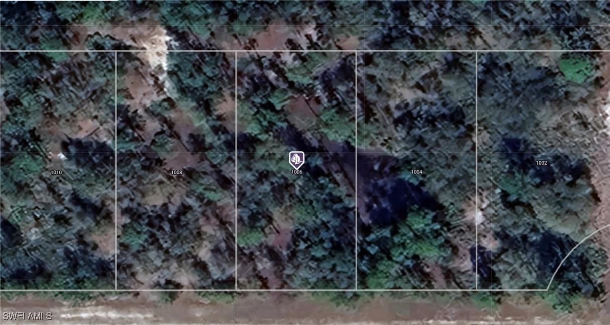 Tropicana Dr., Indian Lake Estates, FL 33855