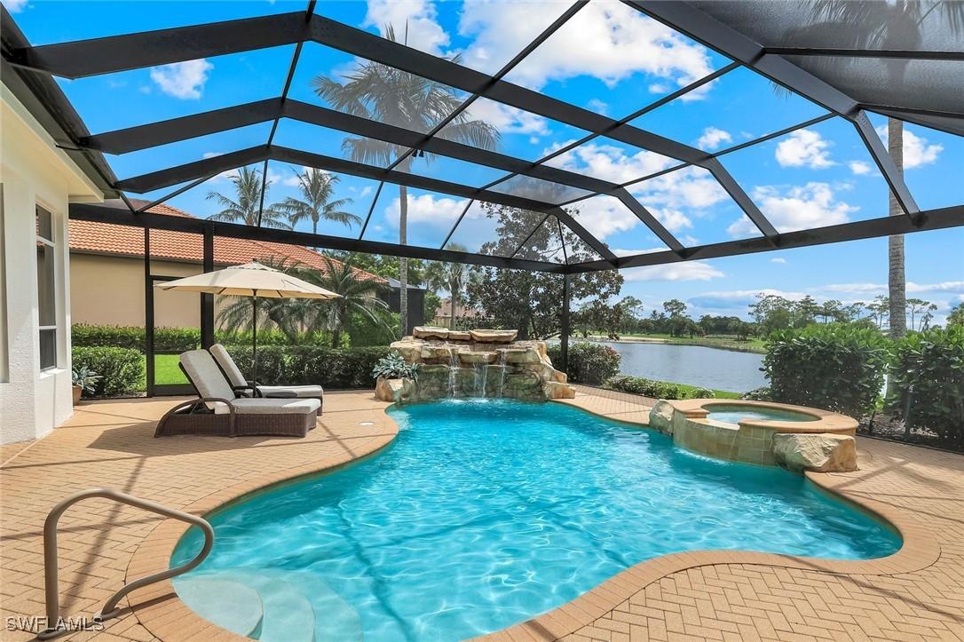 7511 Hogan Ct., Naples, FL 34113