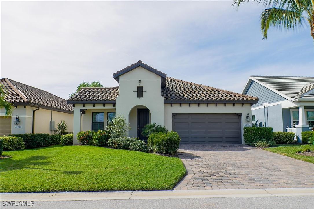 11724 Ibis Walk Ln., Fort Myers, FL 33966