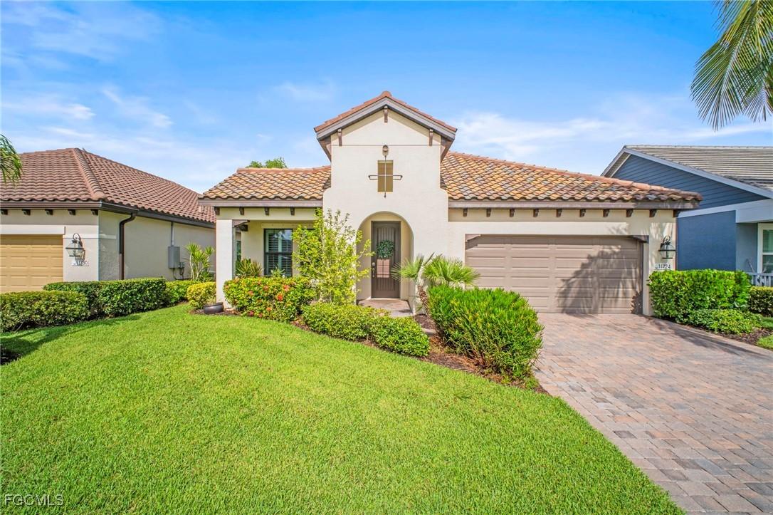 11724 Ibis Walk Ln., Fort Myers, FL 33966