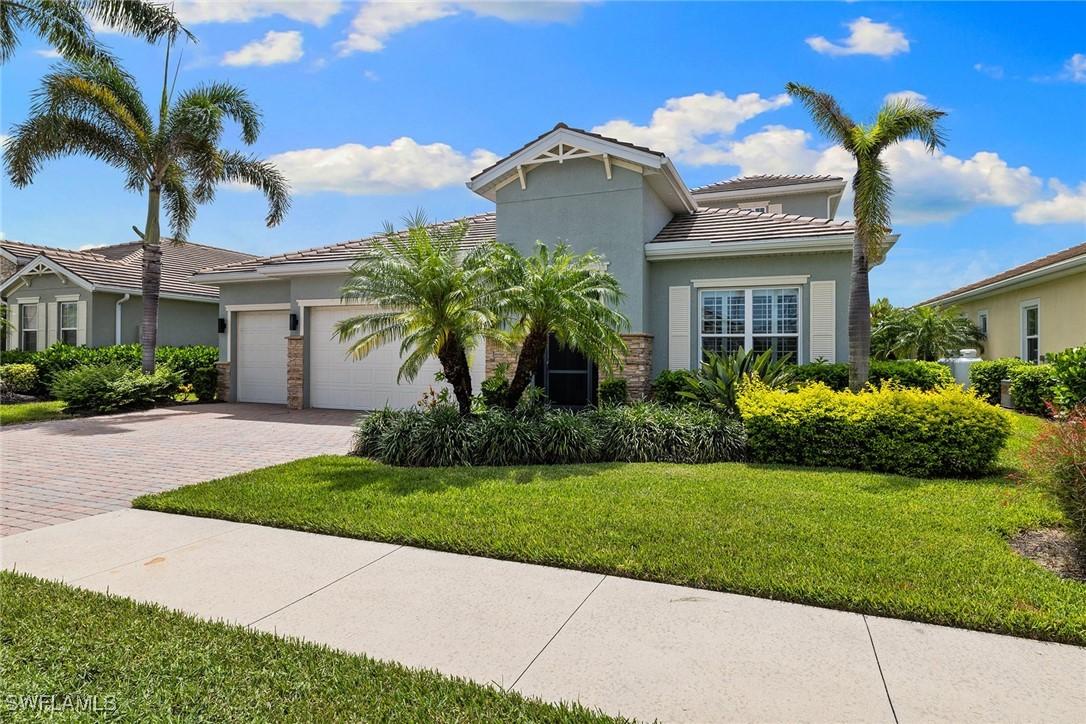 14726 Nautilus Pl., Naples, FL 34114