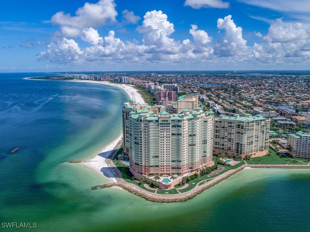 970 Cape Marco Dr. #605, Marco Island, FL