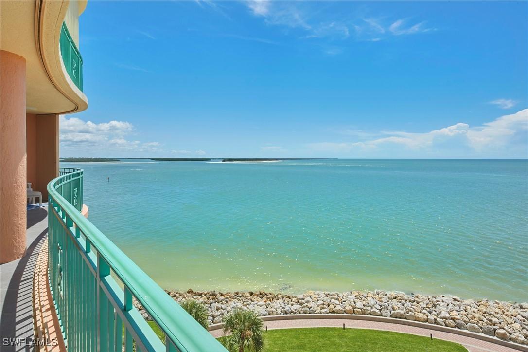 970 Cape Marco Dr. #605, Marco Island, FL 34145