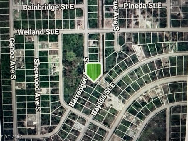 557 Barranger Ave., Lehigh Acres, FL 33974