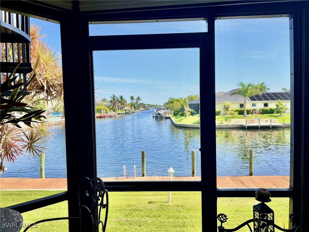 505 SW 47th Ter. #104, Cape Coral, FL 33914