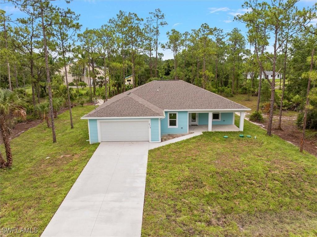 808 Michael Ave., Lehigh Acres, FL 33936