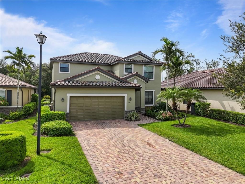 20333 Cypress Shadows Blvd., Estero, FL 33928