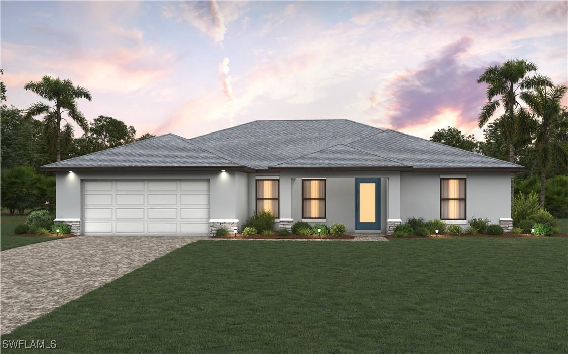 420 NW 1st St., Cape Coral, FL 33993