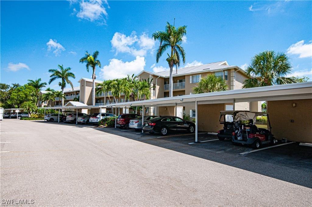 20131 Ian Ct. #306, Estero, FL 33928