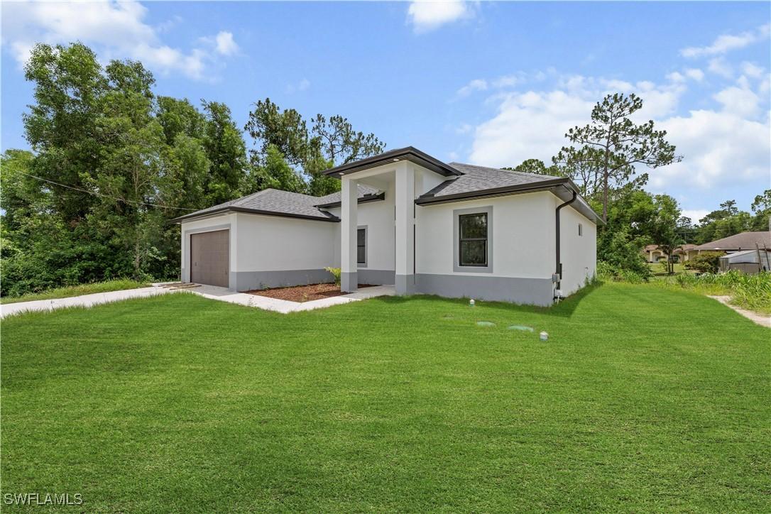 353 Nathan Ave., Lehigh Acres, FL 33974