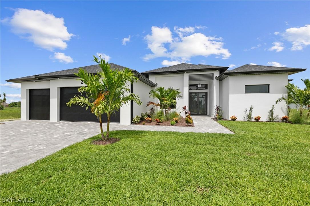2422 Nelson Rd., Cape Coral, FL 33993