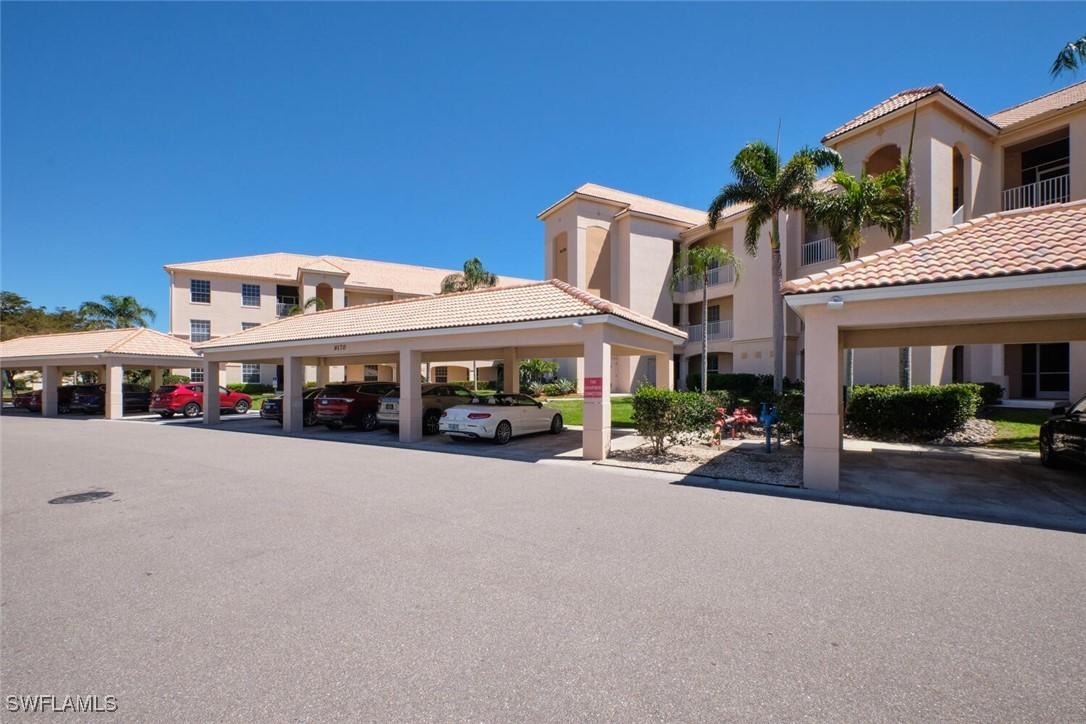 9170 Southmont Cove #105, Fort Myers, FL 33908