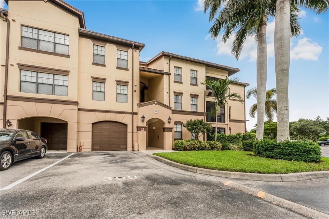 13010 Positano Cir. #206, Naples, FL 34105