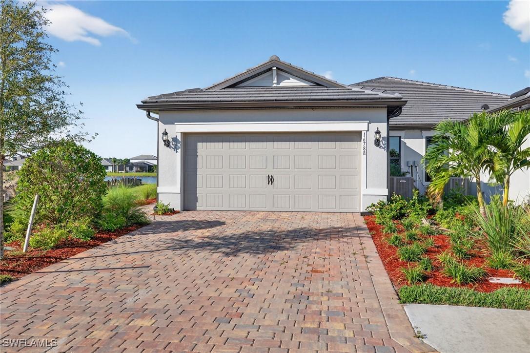 16788 Rolling Rock Blvd., Alva, FL 33920