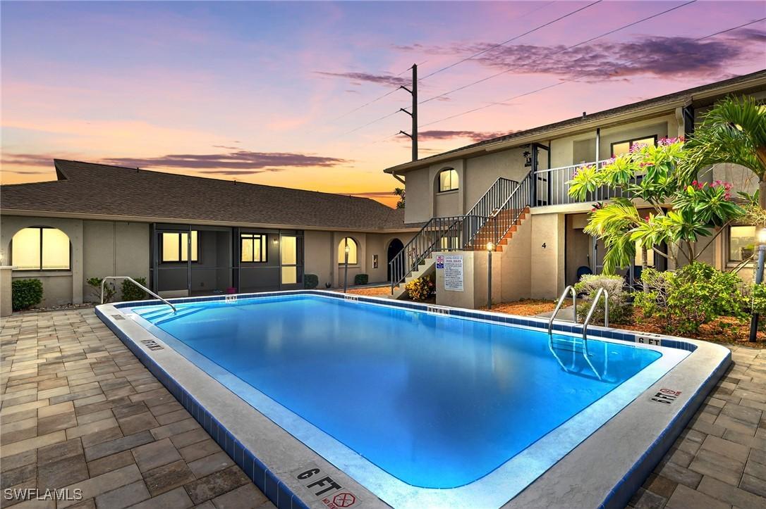 610 SW 47th Ter. #2, Cape Coral, FL 33914