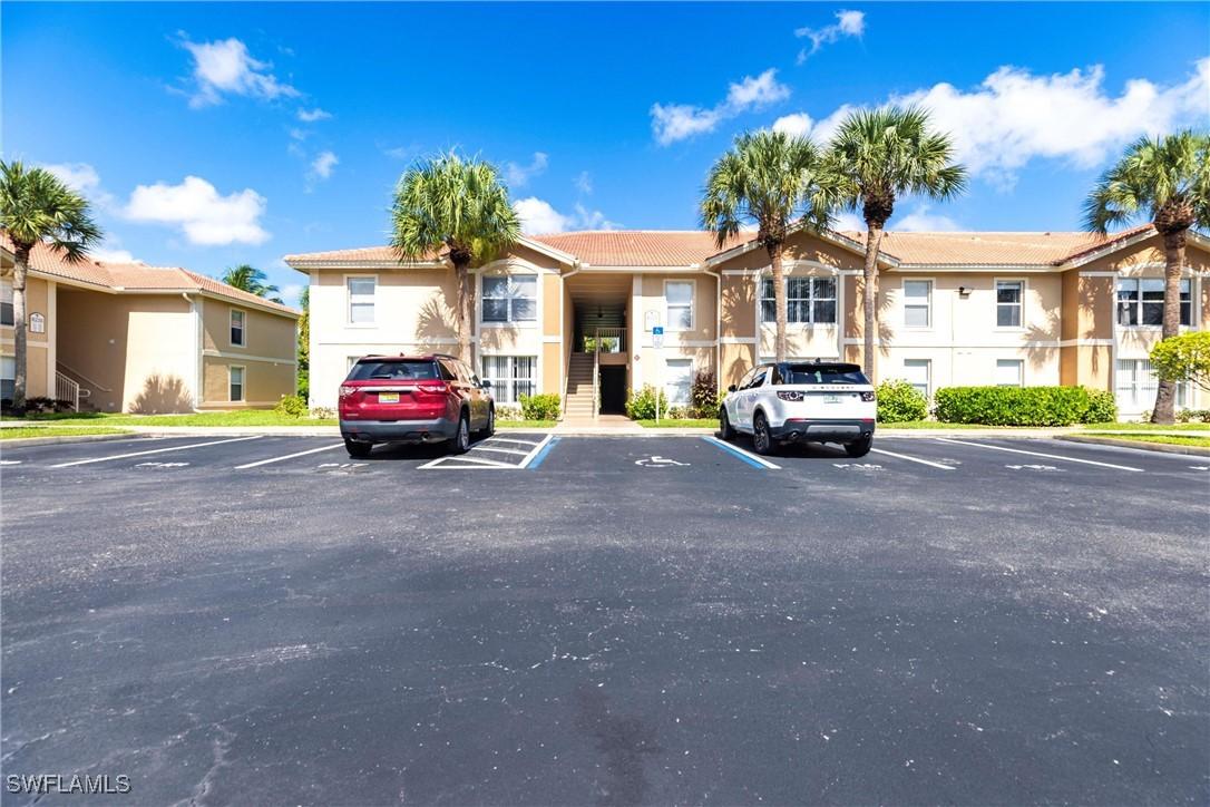 8225 Ibis Club Dr. #203, Naples, FL 34104